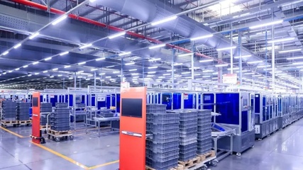 揭秘電器巨頭背后的工廠力量 探索十大引領行業的電器品牌工廠