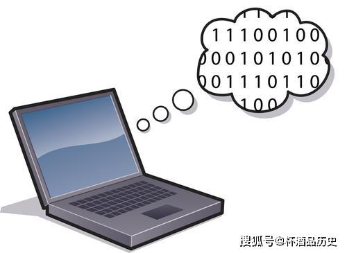 伏羲八卦 從上古智慧到計(jì)算機(jī)運(yùn)算的奇妙聯(lián)結(jié)